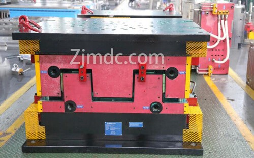 玻璃鋼模具制造商