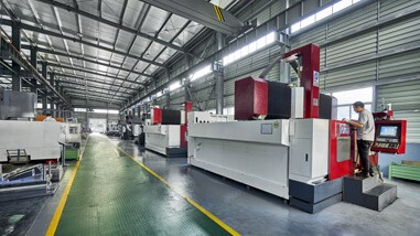 設備|兩個提高SMC模具精度的設備